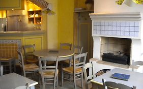 B&B Koffiehuis Provence